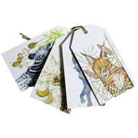 Growing Paper In The Veld Tags 